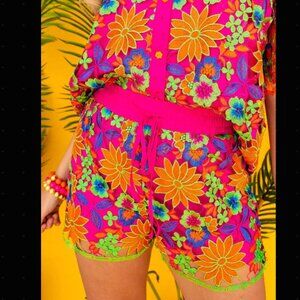 Malibu Lounge Shorts